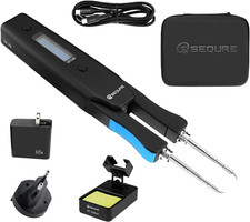 Sequre ht140 portable d'occasion  Expédié en France