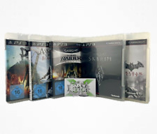 Playstation ps3 usk16 gebraucht kaufen  Sangerhausen