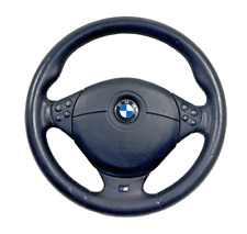 Lenkrad leder bmw gebraucht kaufen  Ochsenhausen