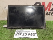 Usado, Display Multifunktion Computer Von Latte Für MERCEDES Classe E W213 A2139009406 comprar usado  Enviando para Brazil