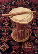 African talking drum for sale  ILKESTON