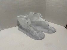 Protetor de botas antiderrapantes reutilizáveis capas para sapatos de chuva impermeáveis M/W GG, usado comprar usado  Enviando para Brazil
