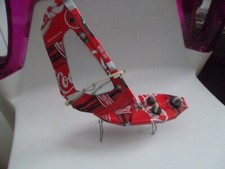 Petite planche voile d'occasion  Auch