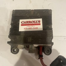 International prostar ecm for sale  Galion