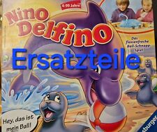 Nino delfino ravensburger gebraucht kaufen  Bad Salzuflen