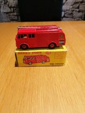 Dinky 259 bedford for sale  BOURNEMOUTH