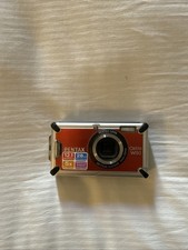 Pentax optio w80 for sale  Topeka