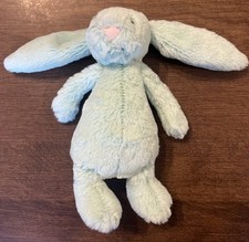 Jellycat mint green for sale  Portsmouth