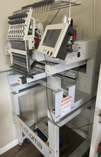Ricoma 1501 single for sale  Sarasota