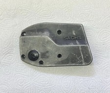 Sachs 505 kupplungsdeckel gebraucht kaufen  Untersiemau
