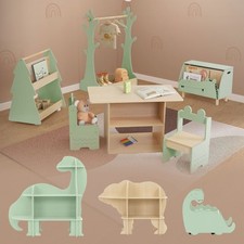 Joyz kindermöbel set gebraucht kaufen  Waldbröl