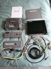 Raymarine chartplotter gbm for sale Raymarine chartplotter gbm for sale  NEWPORT