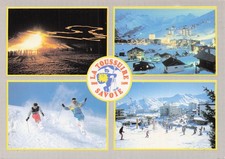 Toussuire station ski d'occasion  France