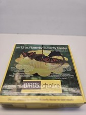 Flutterby butterfly feeder for sale  Bell Buckle
