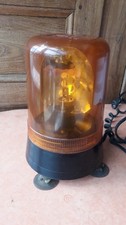 Gyrophare ventouses 24v d'occasion  Courpière