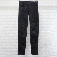 Dainese ladies denim for sale  BOSTON