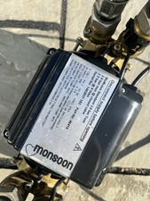 Monsoon twin impellor for sale  UPMINSTER