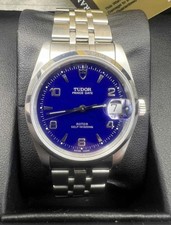 Tudor prince blue for sale  DOVER