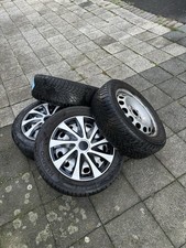 Winter reifen vw gebraucht kaufen  Solingen