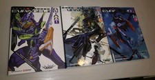 Neon genesis evangelion usato  Imola