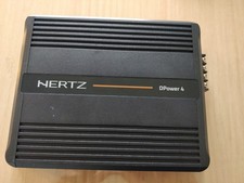 Hertz dpower4 channel for sale Hertz dpower4 channel for sale  HAYES