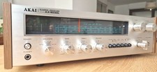 Ampli tuner akai d'occasion  Neuville-en-Ferrain