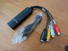 Usb video capture for sale  ROMSEY