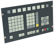 Teclado operador Siemens 6FC4600-1AS01 Sinumerik 805 6FC4 600-1AS01 Erz:A, usado comprar usado  Enviando para Brazil