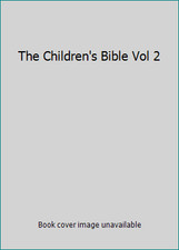 The Children's Bible Vol 2 comprar usado  Enviando para Brazil