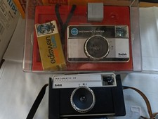Appareils instamatic kodak d'occasion Appareils instamatic kodak d'occasion  Lyon IX