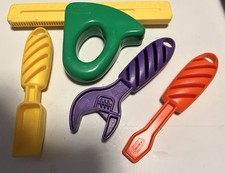 Little tikes tools for sale  WELLS