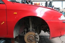Kotflügel alfa romeo gebraucht kaufen  Warendorf