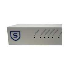 Router y firewall de cinco puertos Sophos RED 15w hardware segunda mano  Embacar hacia Mexico
