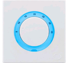Thermostat salus mechanical for sale  SHEFFIELD