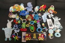 Baby jungs spielzeug gebraucht kaufen  Limbach-Oberfrohna