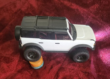 Traxxas trx rock for sale  Salida