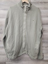 Mens mantaray green for sale  CAMBRIDGE