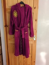 Harry potter purple for sale  WORKSOP
