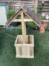 Wishing well large for sale  SOUTHAMPTON