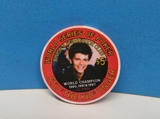 Wsop binion horseshoe for sale  Mason
