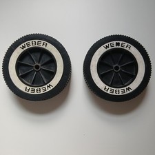 Pair weber 65930 for sale  Cleveland