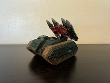 Astra militarum manticore for sale  ELLESMERE PORT
