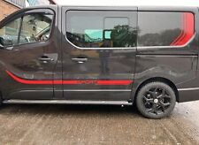 Fits renault trafic for sale  STAFFORD