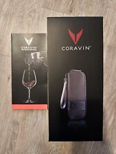 Coravin carry case for sale  Citrus Heights