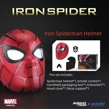 Iron spider man for sale  Los Angeles