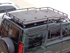 Highlander roof rack for sale  CANNOCK