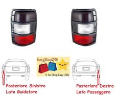 Set faro fanale usato  Italia
