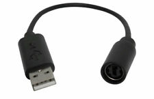 THRUSTMASTER QUICK RELEASE ADAPTER USB KABEL Vorführmodell TX / TMX  XBOX, usado comprar usado  Enviando para Brazil