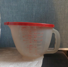 Tupperware cup mix for sale  Webster