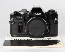 Ricoh xr7 35mm gebraucht kaufen  Wuppertal